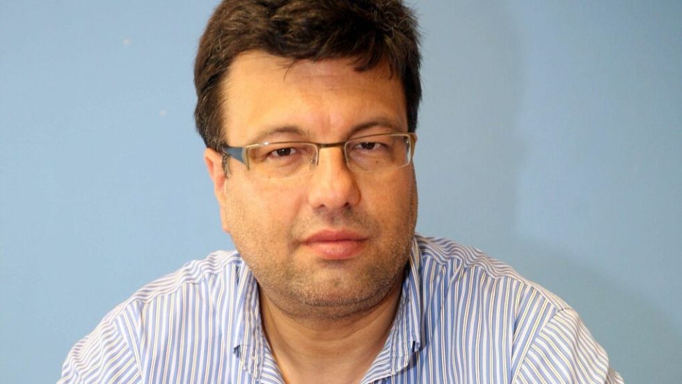 Χρήστος Παπαστεργίου